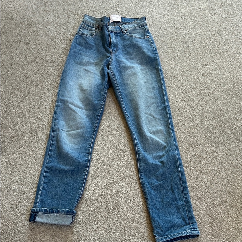 Classic Blue Women's Jeans - size 26